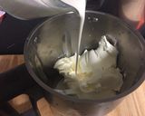 Foto del paso 2 de la receta Cheesecake de limón - Tarta de limón