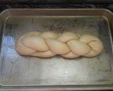 Foto del paso 8 de la receta: Pan trenzado (Jalá)