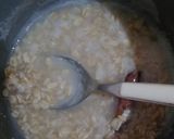 Foto del paso 2 de la receta: Avena tropical 🥣🌴🍍🥭🥥