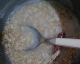 Foto del paso 2 de la receta: Avena tropical 🥣🌴🍍🥭🥥