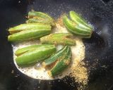 Bharva Parwal (bharwa parwal ki sabzi recipe in hindi) रेसिपी चरण 5 फोटो