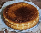 Foto del paso 5 de la receta: Tarta de yogur de fresa