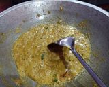 Foto langkah ke 4 dari resep Mangut Ikan Panggang (Pari).