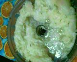 Foto del paso 8 de la receta: Dulce de lechoza