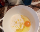 Foto del paso 1 de la receta: Torta rápida