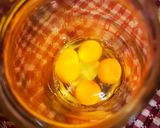 Majonéz recept fázis 1 fotója