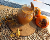 Foto del paso 4 de la receta: Dulce de caqui y manzana 🍎🥄 en Mambo Cecotec