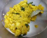 A picture of step 3 of Inside-Out Vadapav.