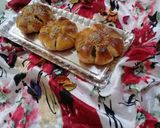 عکس مرحله 6 از دستور کلوچه خرمایی (خوزستانی)