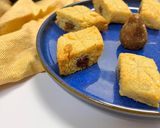 Une image de l'étape 5 de Makrout à l’air fryer.