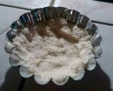 Foto del paso 2 de la receta: Muffins de tocineta y huevo