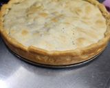 Foto del paso 9 de la receta: Tartas mellizas de atún y papas