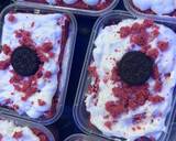 Cara Membuat Red velvet deseert 5