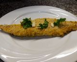 Foto del paso 5 de la receta: Filetes de abadejo al horno
