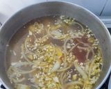 Foto langkah ke 5 dari resep Semur Ayam Kentang.