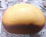Foto del paso 1 de la receta: 43. Bizcocho de leche condensada / panificadora