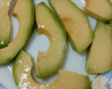 Foto del paso 1 de la receta: Ensalada con langostinos al curry