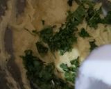 मूँग दाल कढ़ी (Moong Dal kadhi recipe in Hindi) रेसिपी चरण 2 फोटो