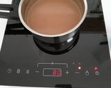 Foto del paso 2 de la receta Desayuno con amor y estrellas en Placa de inducción (6 ingredientes)