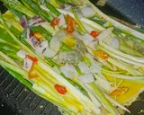 Foto langkah ke 3 dari resep Pajeon.