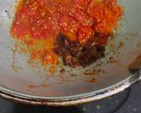 Foto langkah ke 3 dari resep Terong Balado.