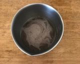 A picture of step 4 of Basic Sushi Rice.