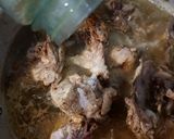 Foto langkah ke 2 dari resep Ayam Rica Kecap.