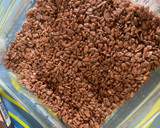 Foto del paso 3 de la receta: Barritas de Choco krispis con bombones