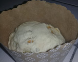 Foto del paso 5 de la receta: Pan dulce de Romi!!!