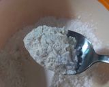 Foto langkah ke 2 dari resep Pindang Tongkol Tepung Pedas.