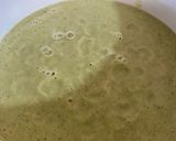 Foto del paso 4 de la receta: Crema de zucchini y pollo
