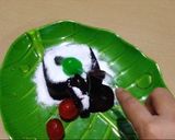Foto langkah ke 5 dari resep Choco Lava Cake.