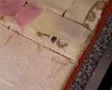 Foto del paso 4 de la receta: Sándwiches de pionono