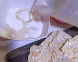 Foto langkah ke 4 dari resep Tempe goreng ketumbar.