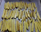 Foto del paso 6 de la receta: Patatas a la cerveza