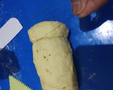 Foto langkah ke 7 dari resep Cinnamon Rolls.