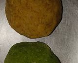 પાલક મસાલા ગાર્લિક રોટી (Palak Masala Garlic Roti Recipe In Gujarati) રેસીપી સ્ટેપ2ફોટો