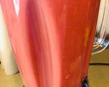 Strawberry Vodka Sorbet recipe step 5 photo
