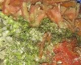Foto del paso 5 de la receta: Casi un piko