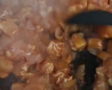 Foto del paso 2 de la receta: Pollo al curry