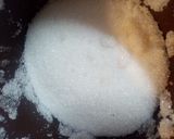 Dalgona Candy (ডালগোনা ক্যান্ডি) রেসিপির ধাপ 2 ছবি