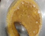 હેલ્ધી નટ્સ પીનટ્સ બરફી (Healthy Nuts Peanuts Barfi recipe in gujarati) રેસીપી સ્ટેપ2ફોટો