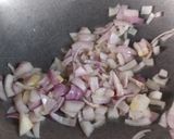 अरहर दाल फ्राई (arhar dal fry recipe in Hindi) रेसिपी चरण 3 फोटो