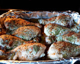 Foto del paso 7 de la receta: 73. Muslitos asados