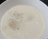 Une image de l'étape 1 de 🌿Pain brioché (sans gluten et sans lactose).