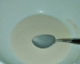 Foto del paso 1 de la receta: 528. Masa de creps