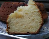 Foto langkah ke 4 dari resep Cake Tape Putih Telur.