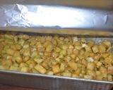 Foto del paso 3 de la receta: Terrina de Berenjena