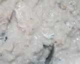 Foto langkah ke 1 dari resep Pempek Kulit Crispy.