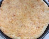 Foto langkah ke 2 dari resep Pizza moza.